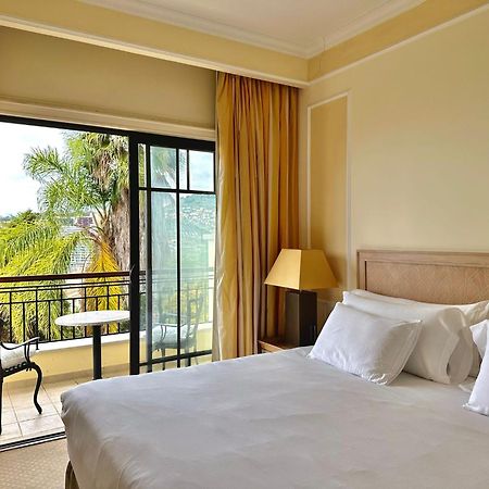 Hotel Quinta Funchal Gardens - Adults Only Esterno foto