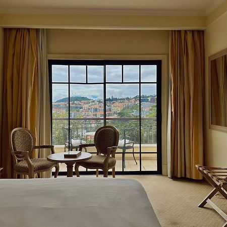 Hotel Quinta Funchal Gardens - Adults Only Esterno foto
