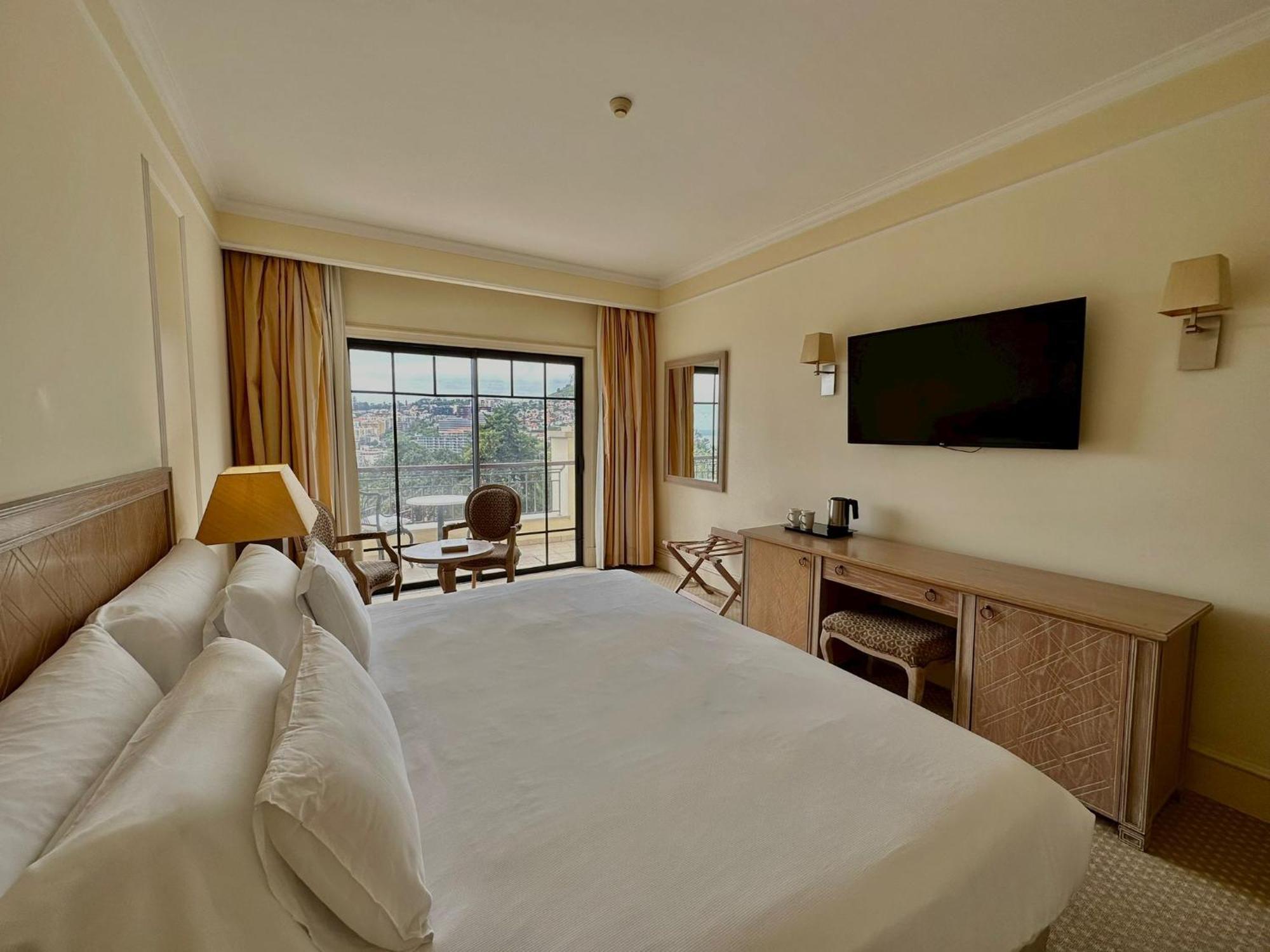Hotel Quinta Funchal Gardens - Adults Only Esterno foto
