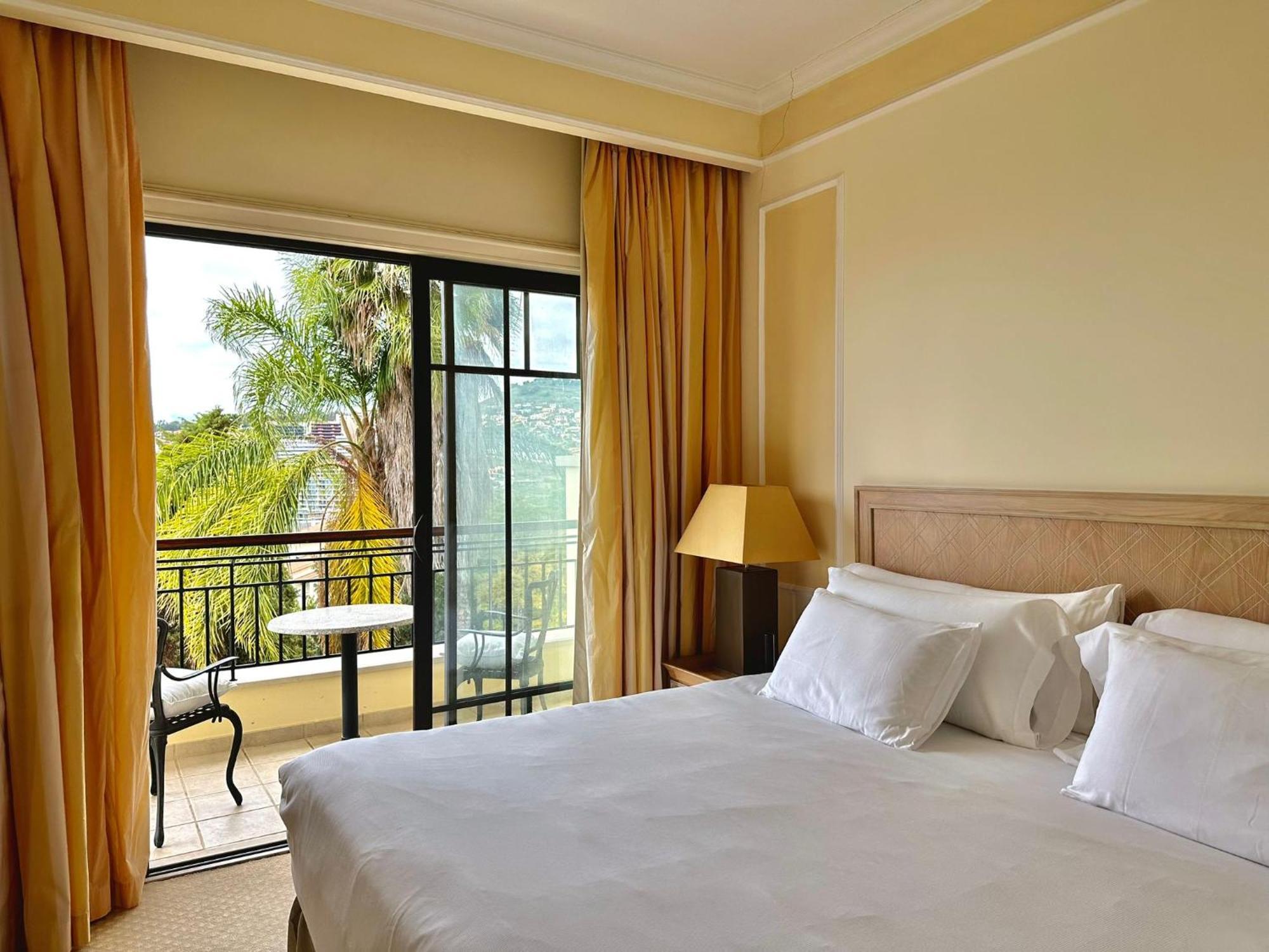 Hotel Quinta Funchal Gardens - Adults Only Esterno foto