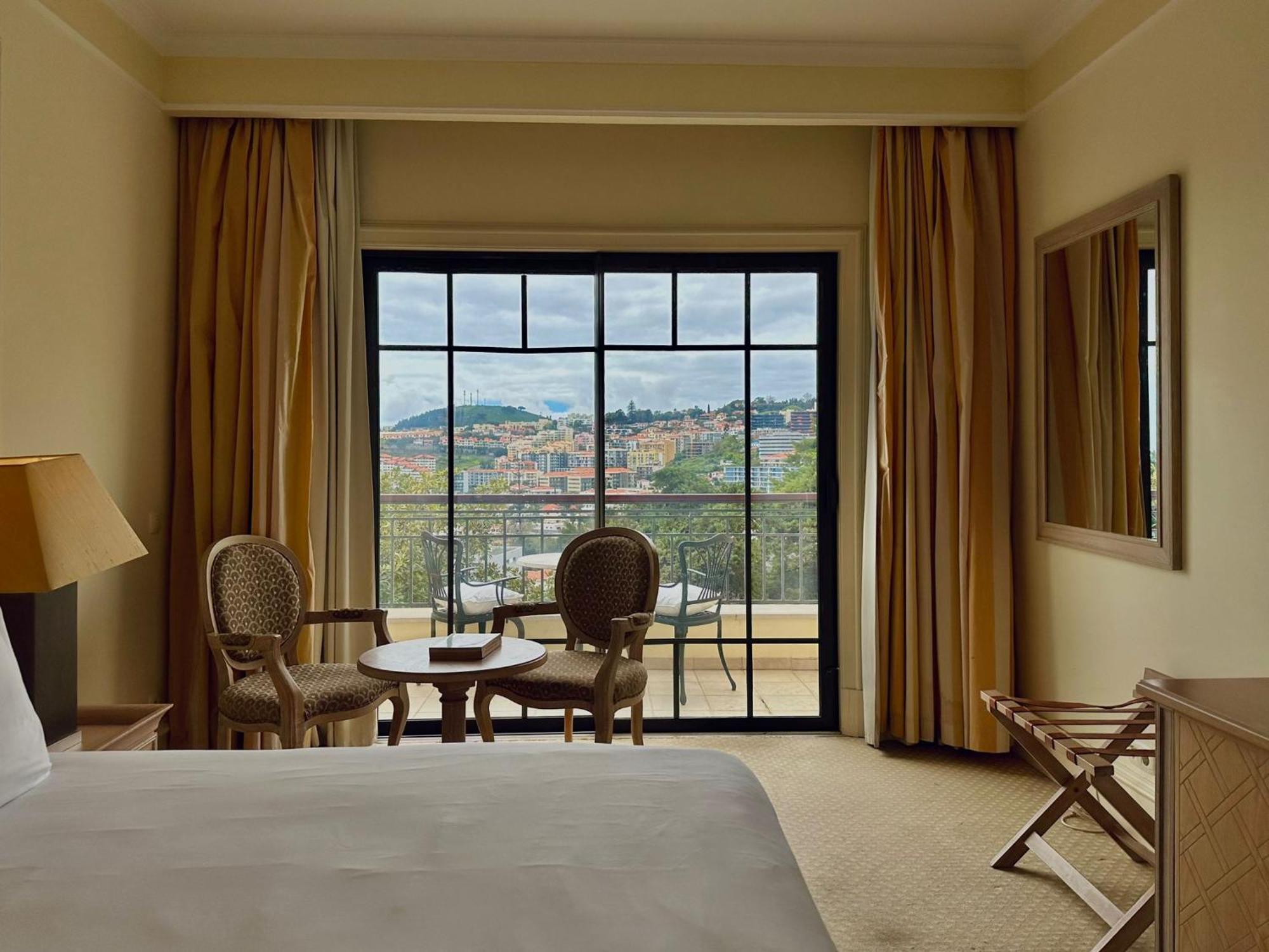 Hotel Quinta Funchal Gardens - Adults Only Esterno foto