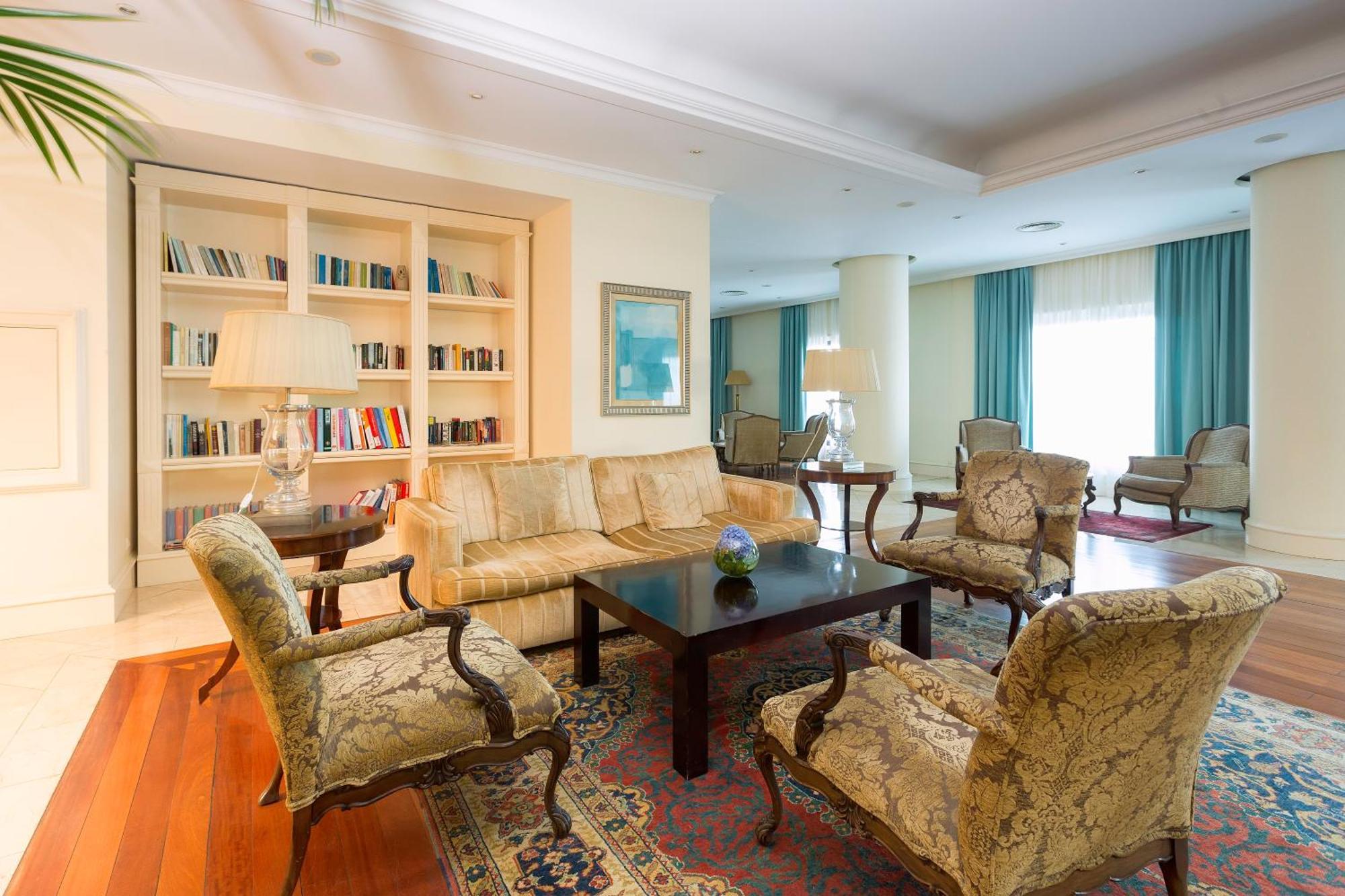 Hotel Quinta Funchal Gardens - Adults Only Esterno foto