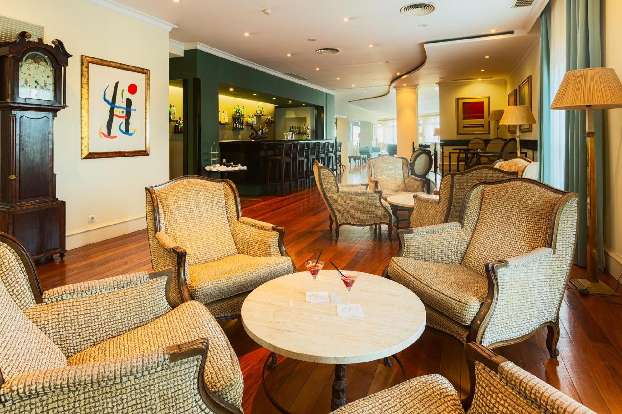 Hotel Quinta Funchal Gardens - Adults Only Esterno foto