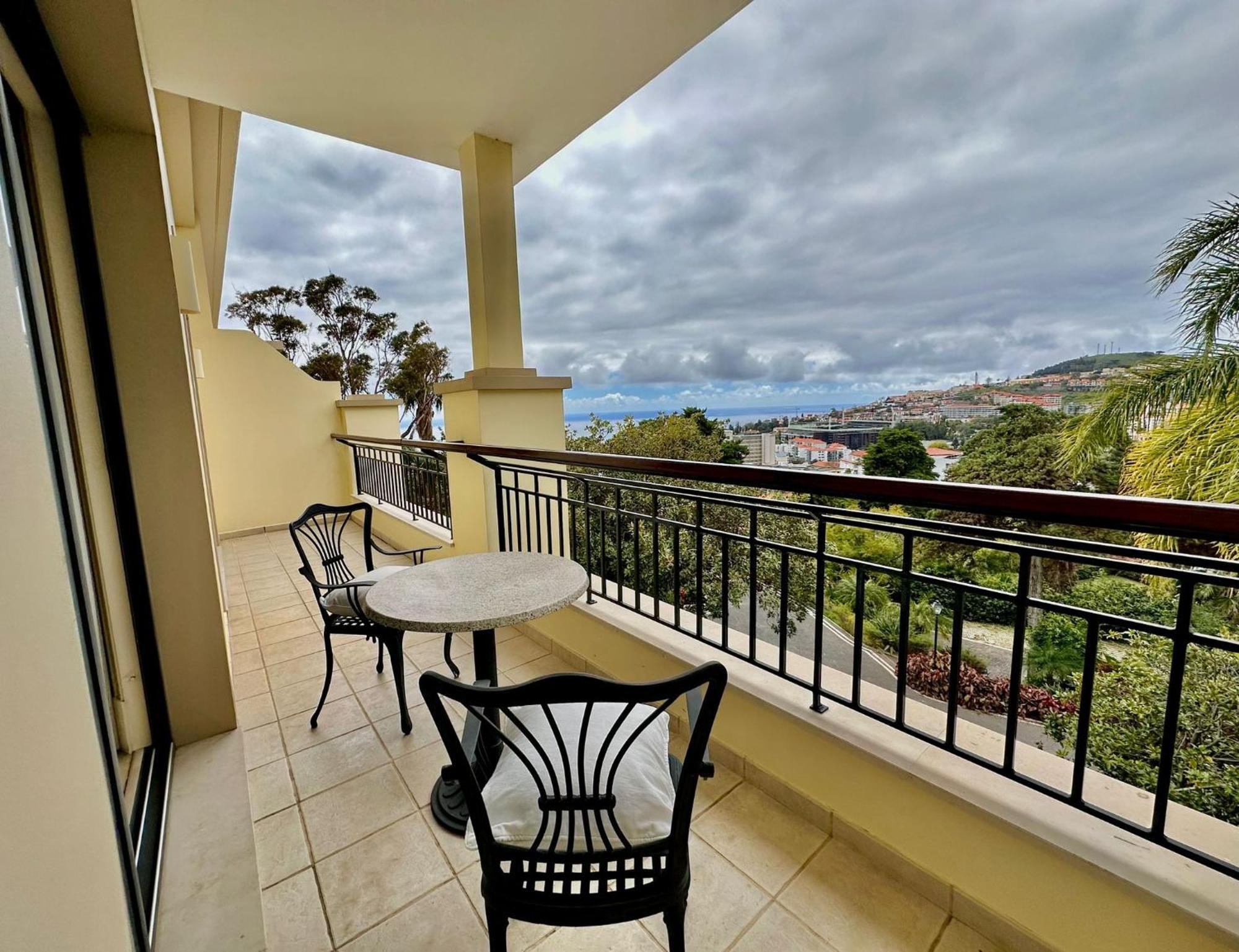 Hotel Quinta Funchal Gardens - Adults Only Esterno foto