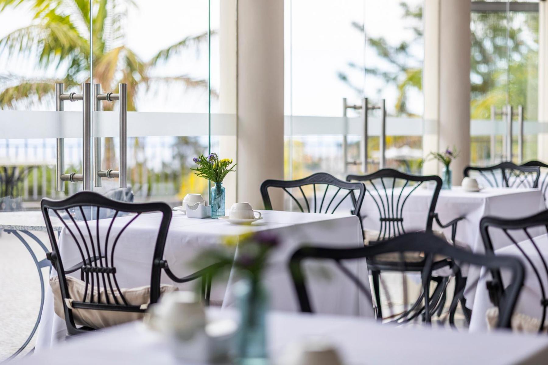Hotel Quinta Funchal Gardens - Adults Only Esterno foto