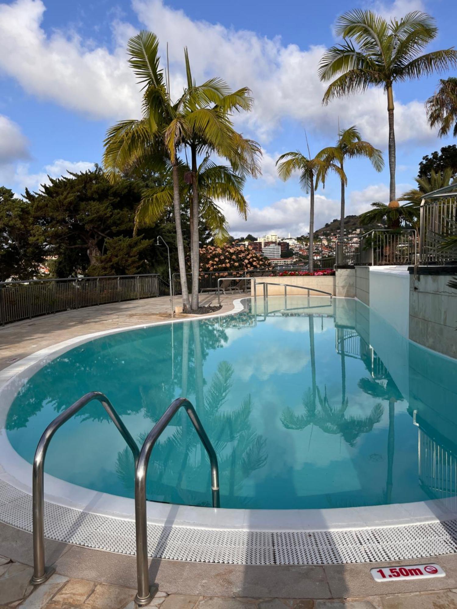 Hotel Quinta Funchal Gardens - Adults Only Esterno foto