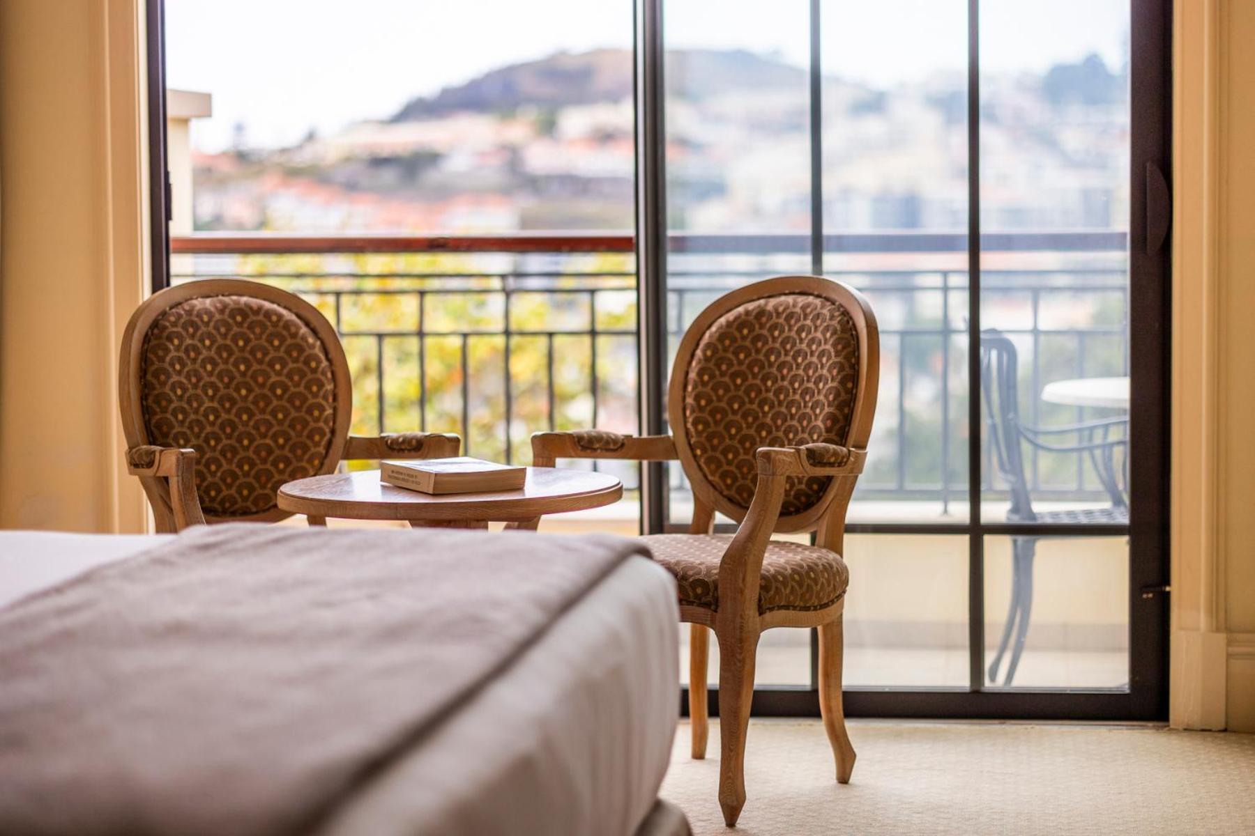 Hotel Quinta Funchal Gardens - Adults Only Esterno foto