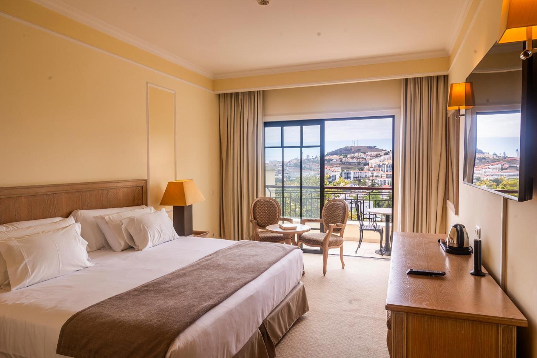 Hotel Quinta Funchal Gardens - Adults Only Esterno foto