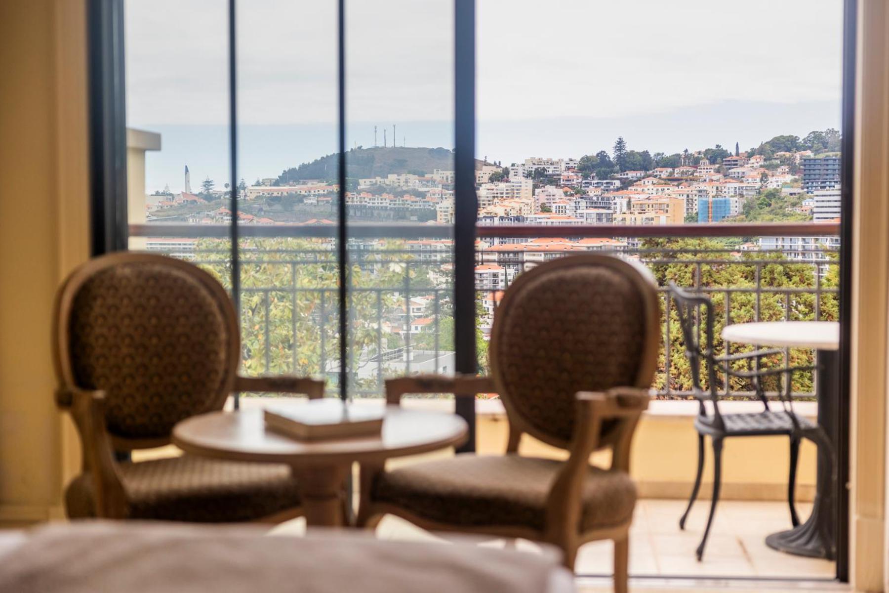 Hotel Quinta Funchal Gardens - Adults Only Esterno foto
