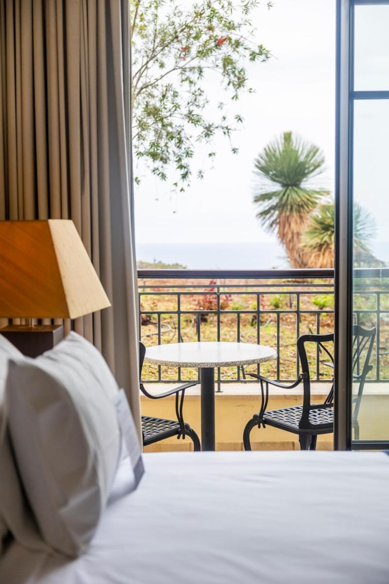Hotel Quinta Funchal Gardens - Adults Only Esterno foto