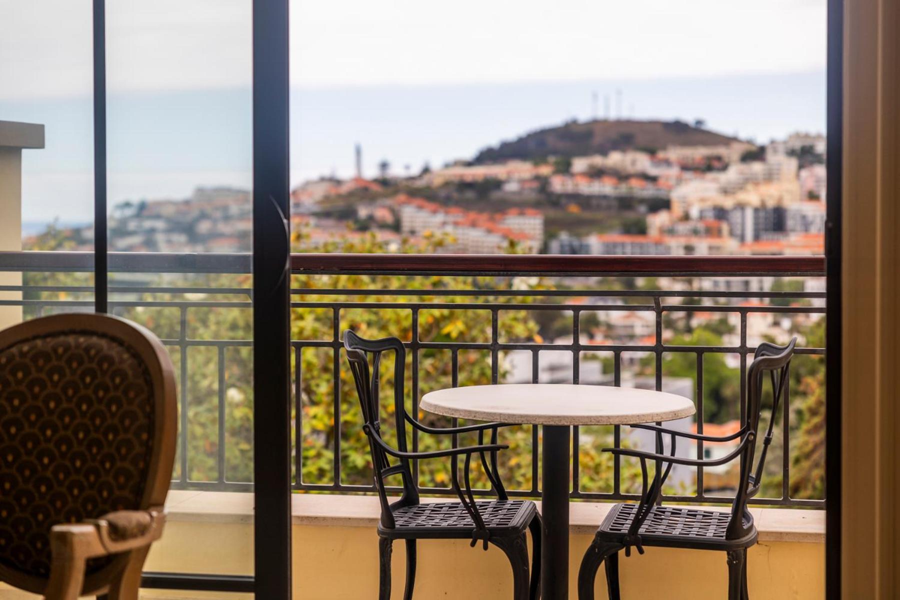 Hotel Quinta Funchal Gardens - Adults Only Esterno foto