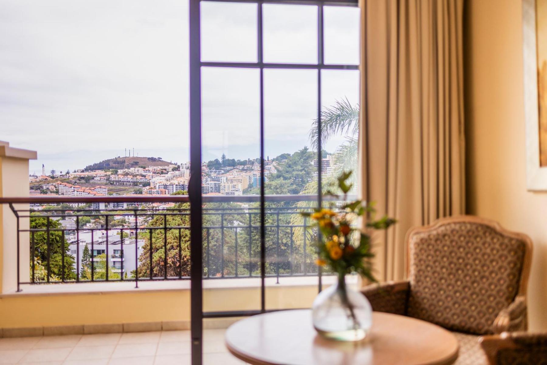 Hotel Quinta Funchal Gardens - Adults Only Esterno foto