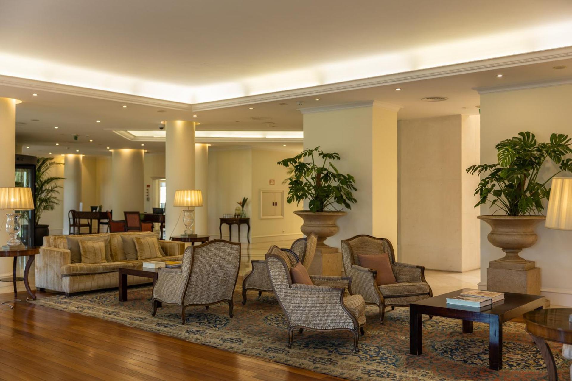 Hotel Quinta Funchal Gardens - Adults Only Esterno foto