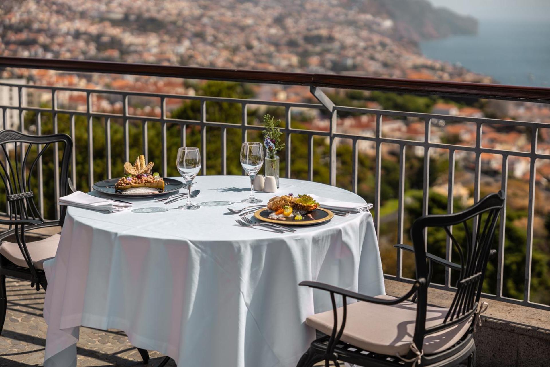 Hotel Quinta Funchal Gardens - Adults Only Esterno foto