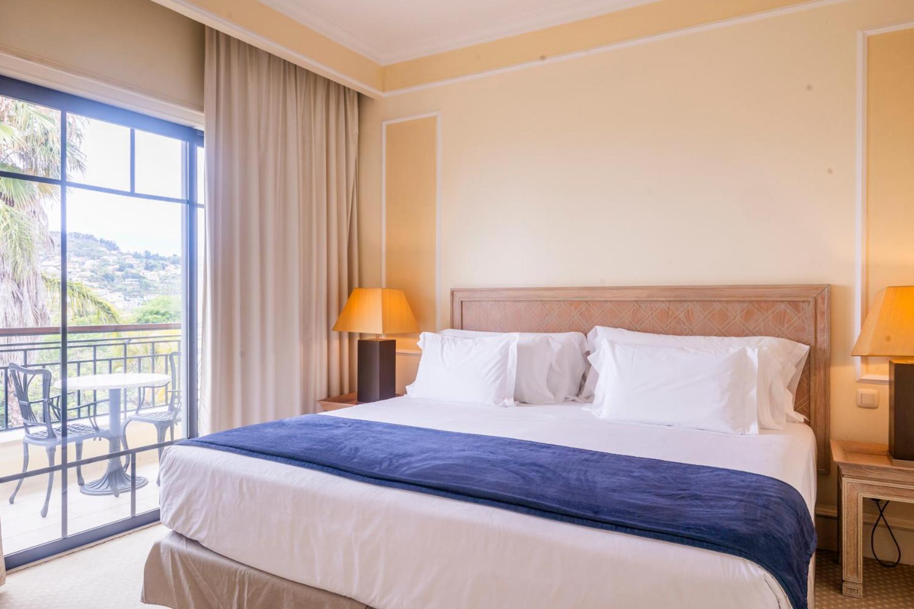 Hotel Quinta Funchal Gardens - Adults Only Esterno foto