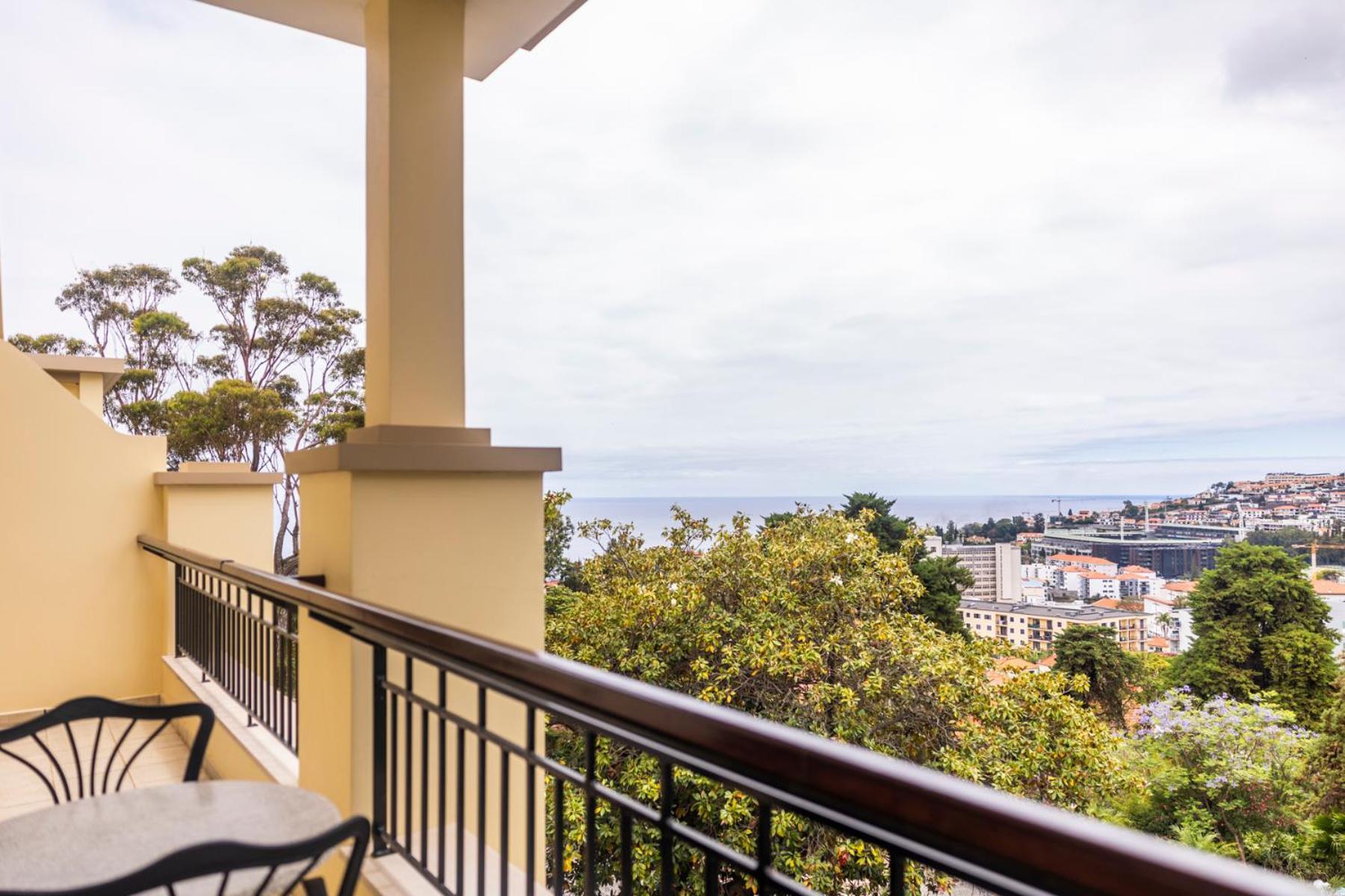 Hotel Quinta Funchal Gardens - Adults Only Esterno foto