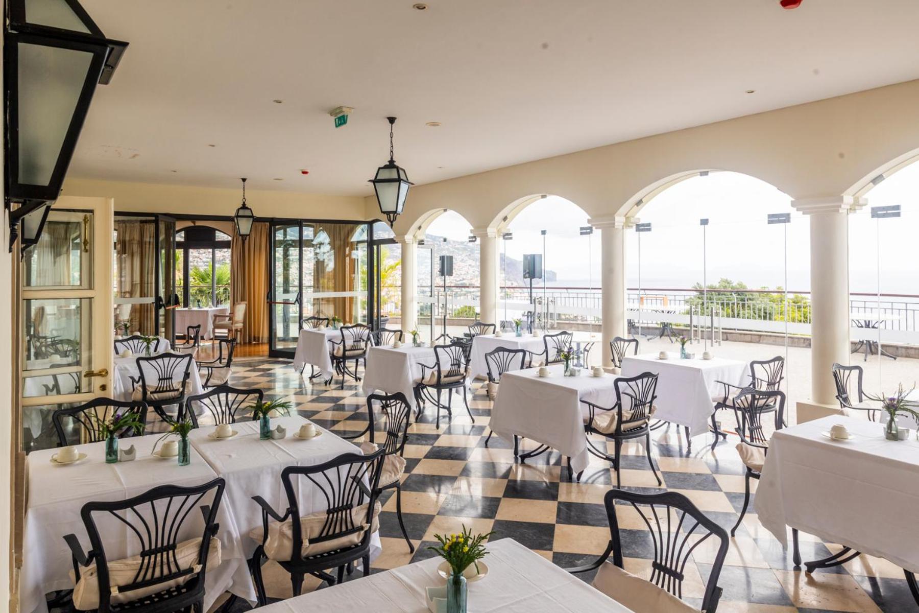 Hotel Quinta Funchal Gardens - Adults Only Esterno foto