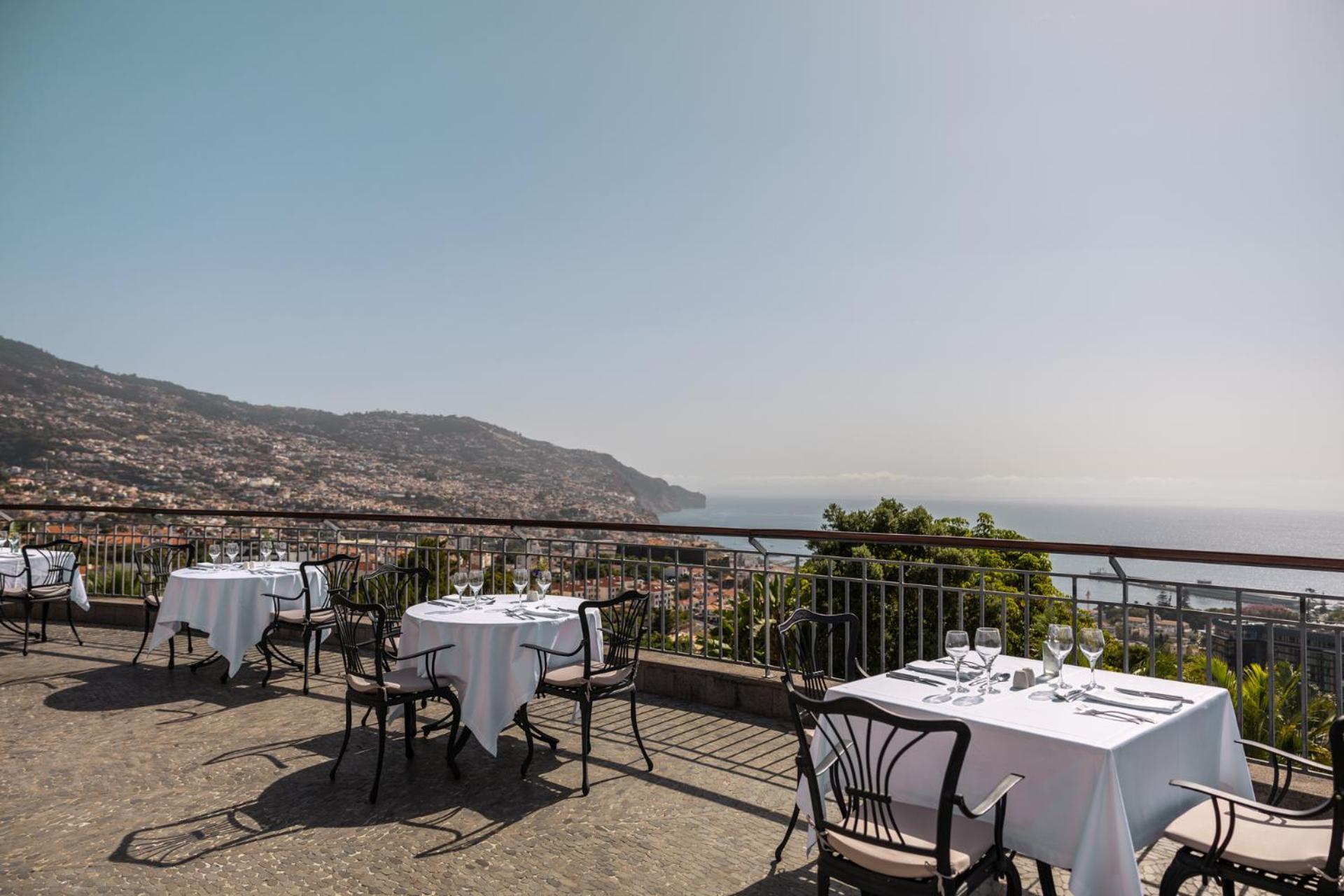Hotel Quinta Funchal Gardens - Adults Only Esterno foto