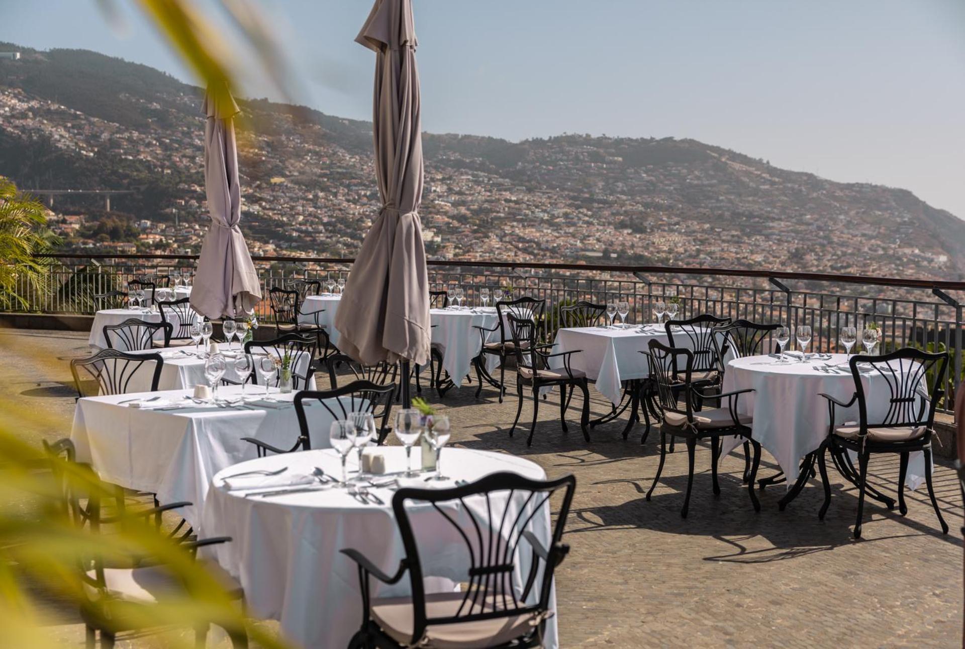 Hotel Quinta Funchal Gardens - Adults Only Esterno foto