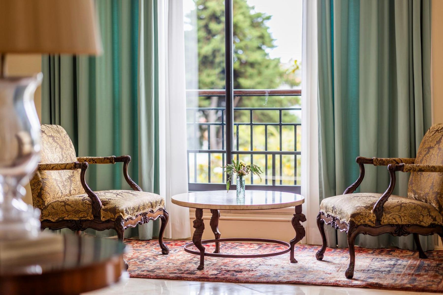 Hotel Quinta Funchal Gardens - Adults Only Esterno foto