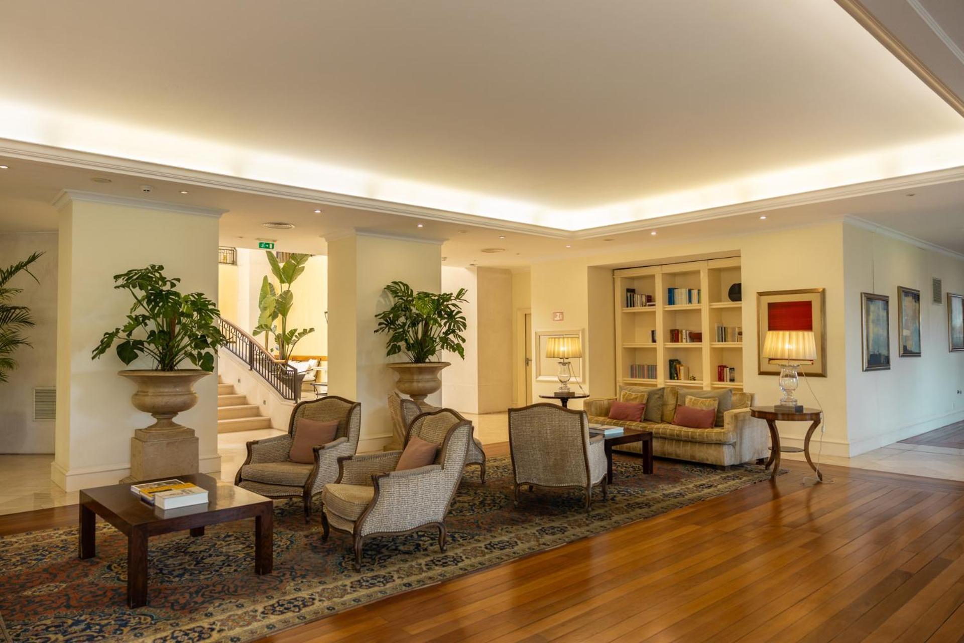 Hotel Quinta Funchal Gardens - Adults Only Esterno foto