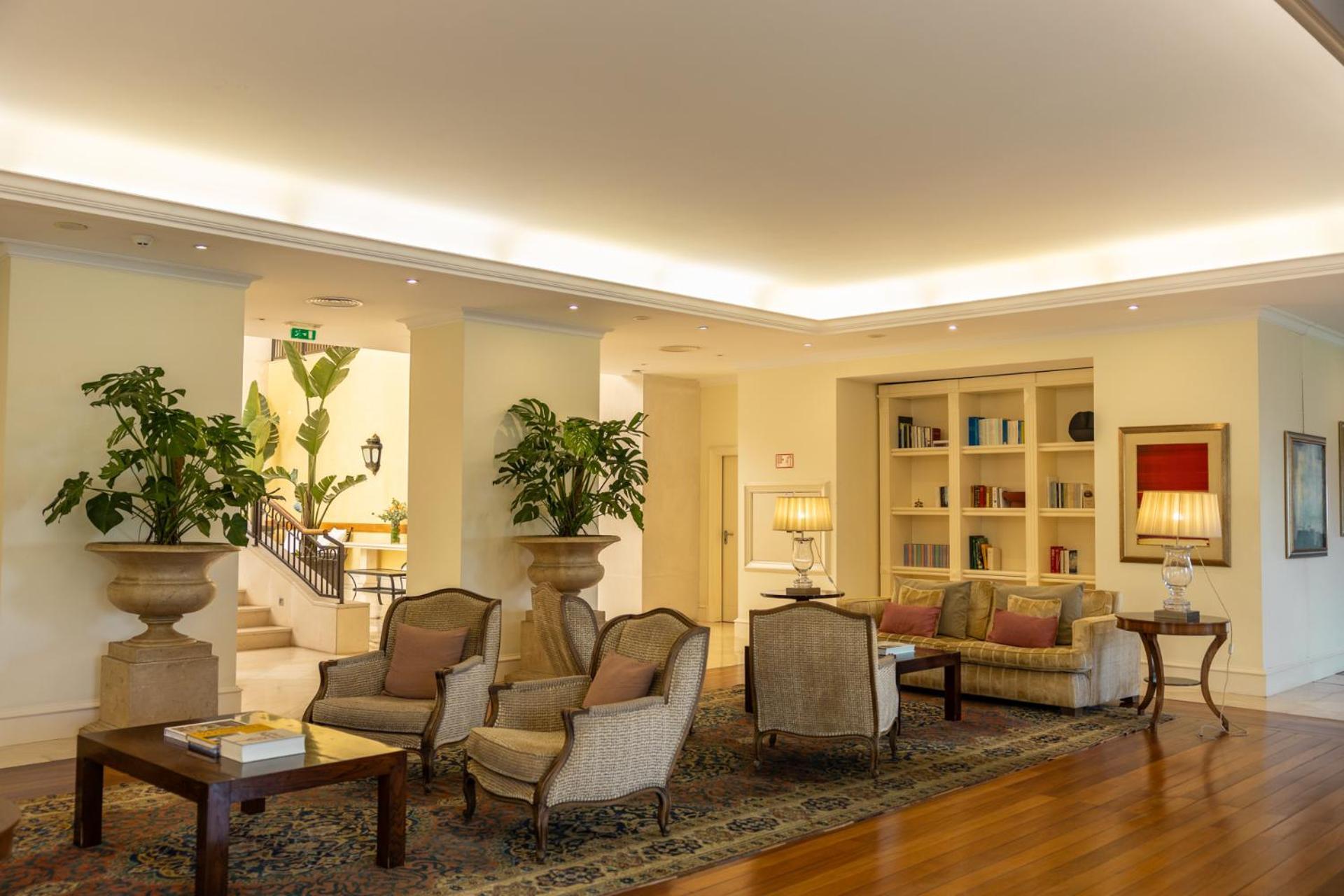 Hotel Quinta Funchal Gardens - Adults Only Esterno foto