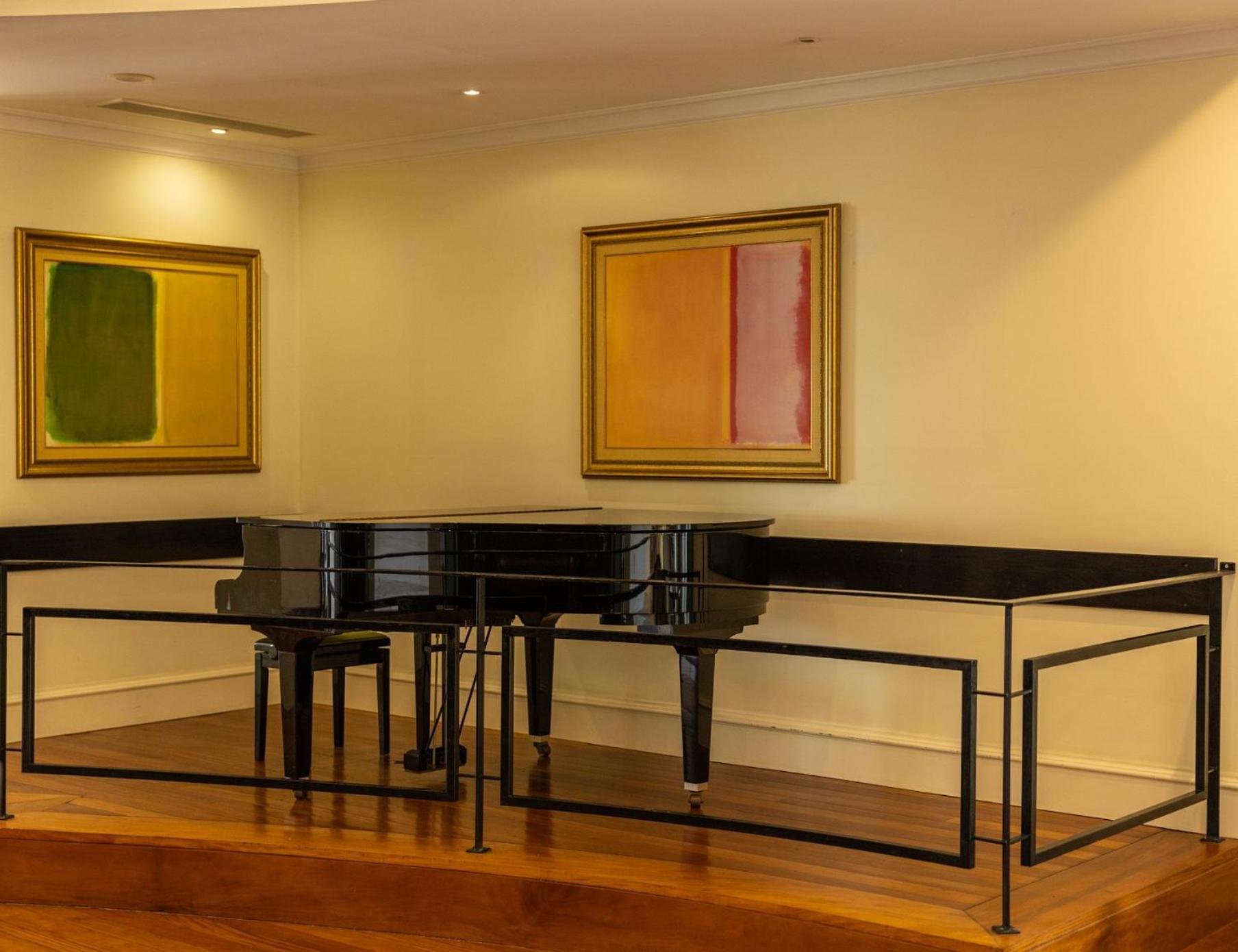 Hotel Quinta Funchal Gardens - Adults Only Esterno foto